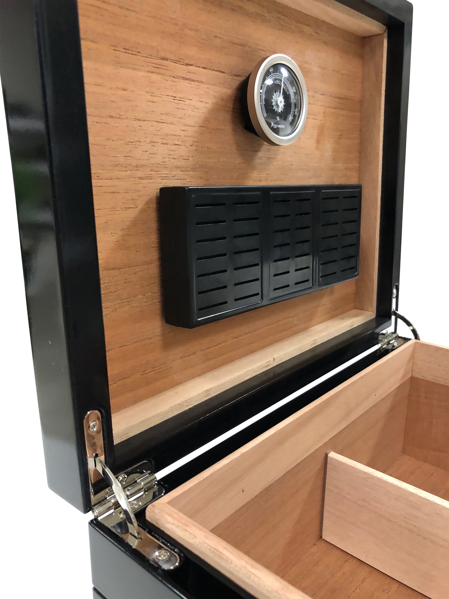 The Onyx Humidor - Afterburner Cigar store