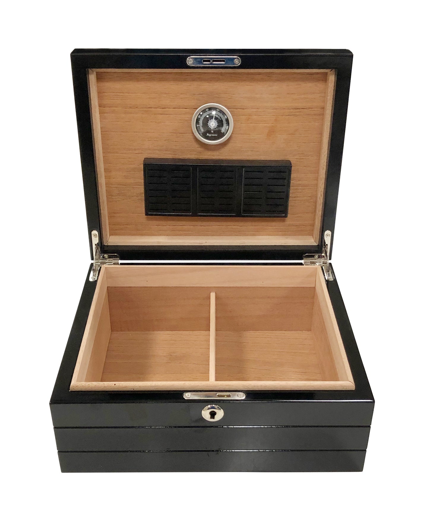 The Onyx Humidor - Afterburner Cigar store
