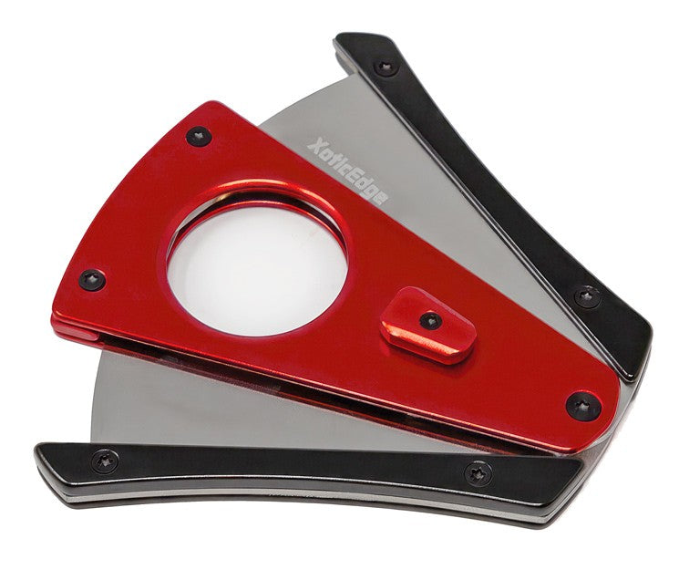 Xotic Edge - XhaleX Guillotine Cutter.