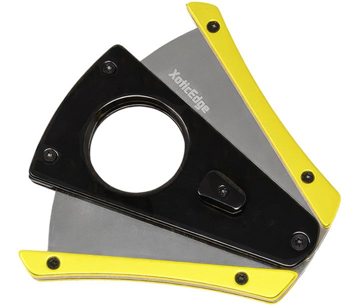 Xotic Edge - XhaleX Guillotine Cutter.