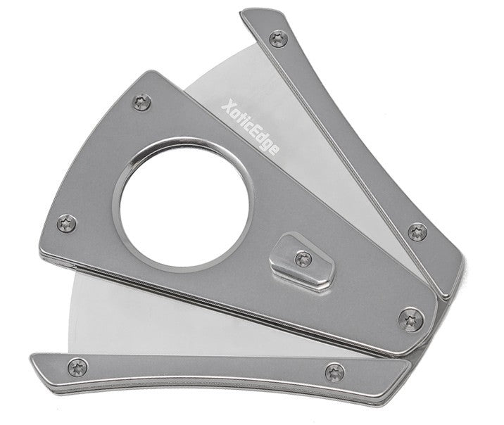 Xotic Edge - XhaleX Guillotine Cutter.