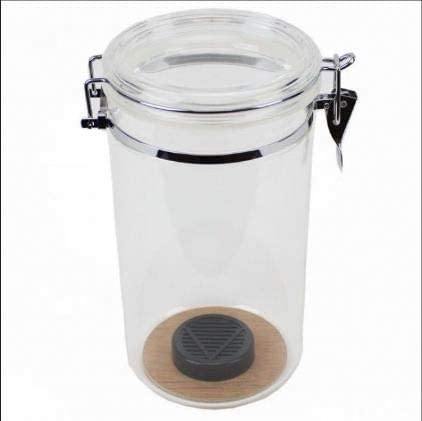 The Acrylic Jar - Afterburner Cigar store