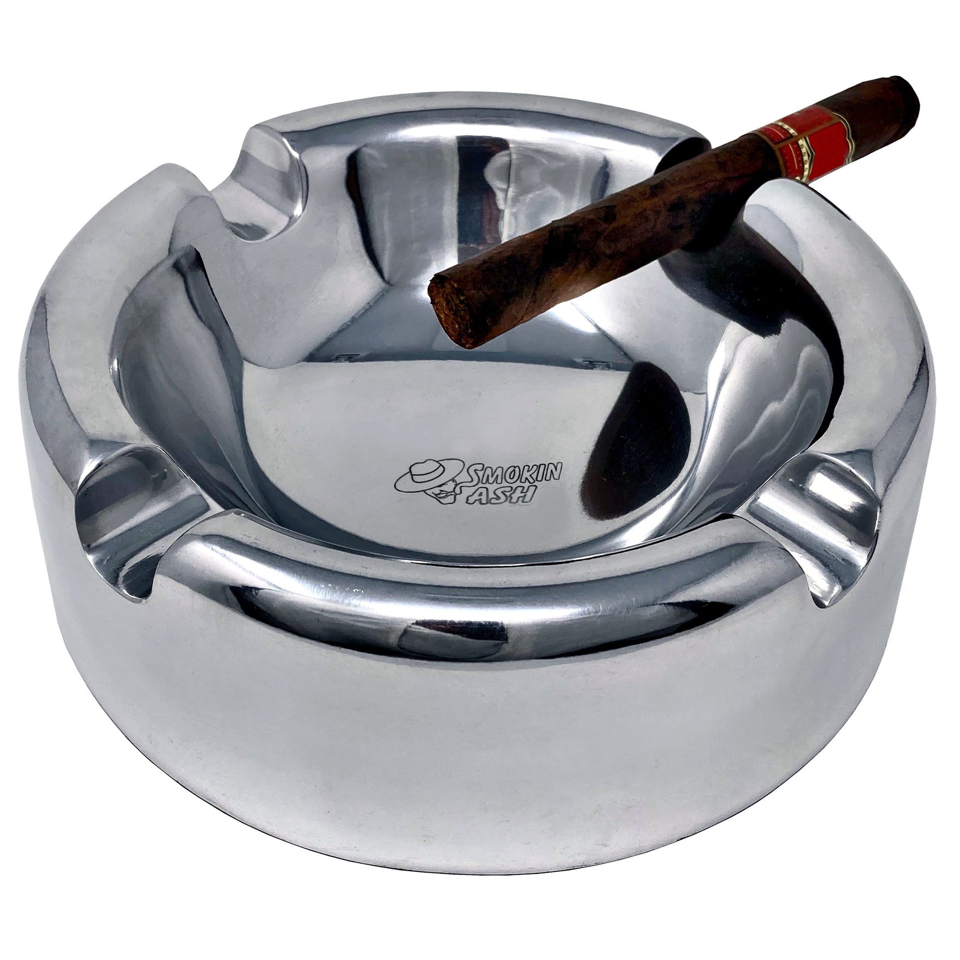 The Lexington Desktop Ashtray.