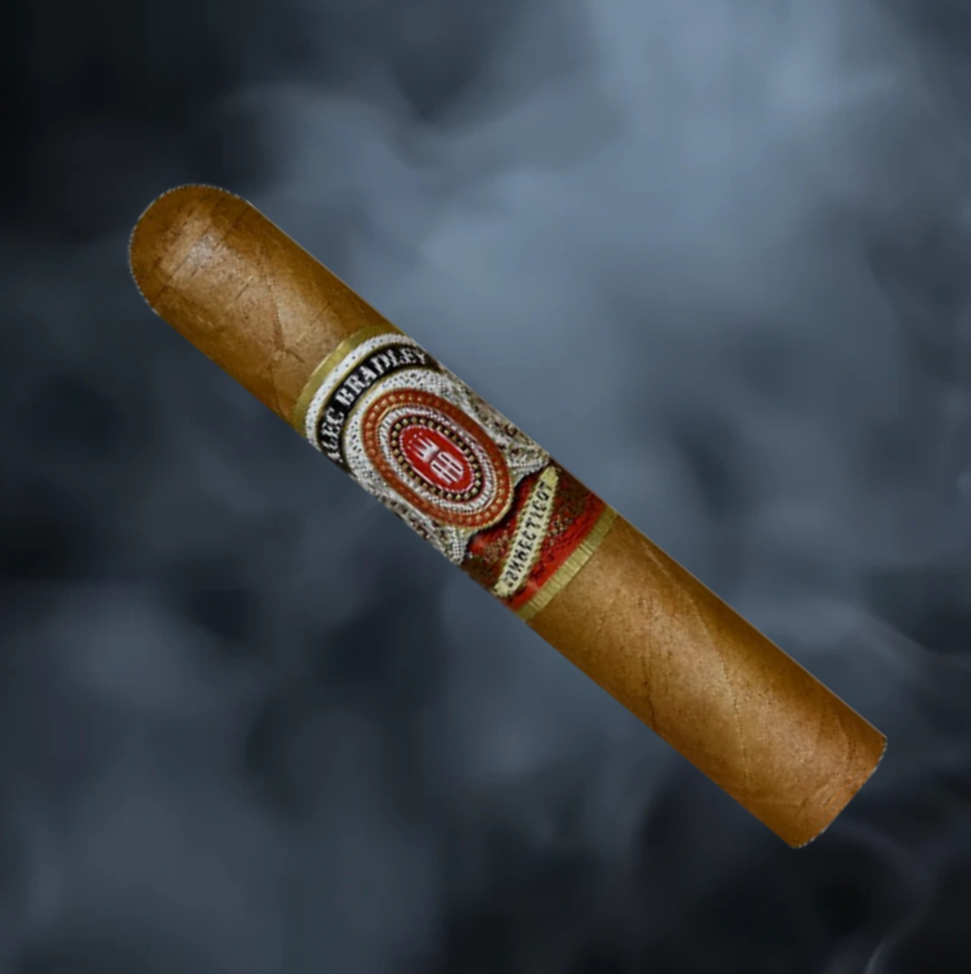 Alec Bradley Connecticut