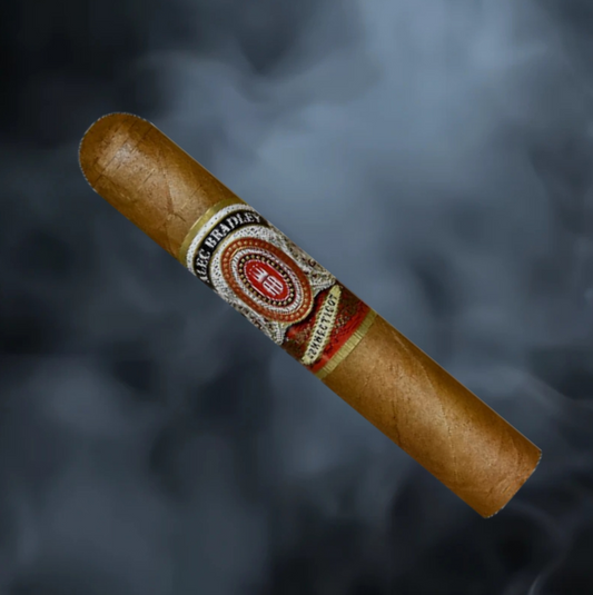 Alec Bradley Connecticut