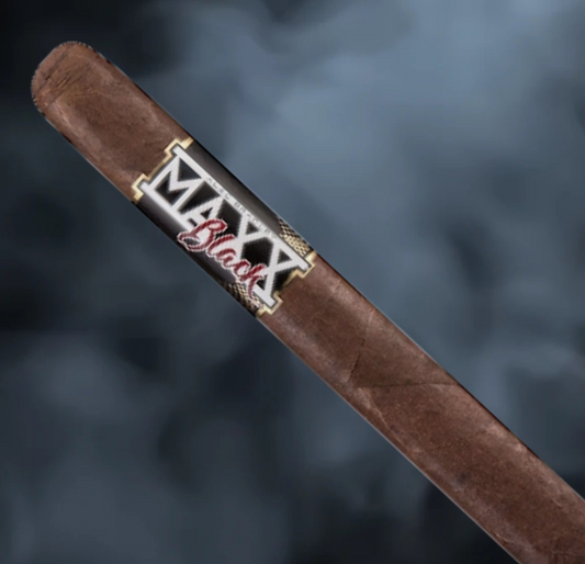 Alec Bradley Maxx Black