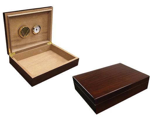 The Bellevue Humidor - Afterburner Cigar store