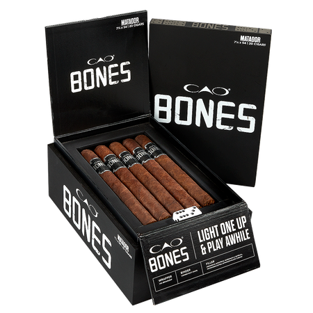 CAO Bones