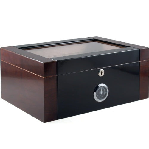 The Berkley II Humidor - Afterburner Cigar store