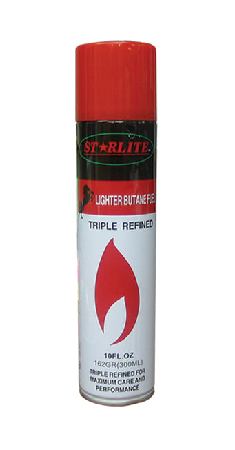 Butane Refill (10 oz)