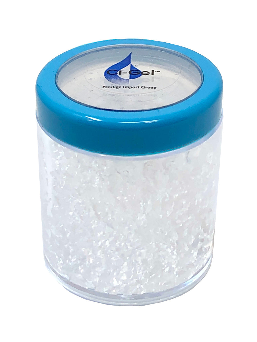 Humidifier Crystal Gel Jar (2 oz.).