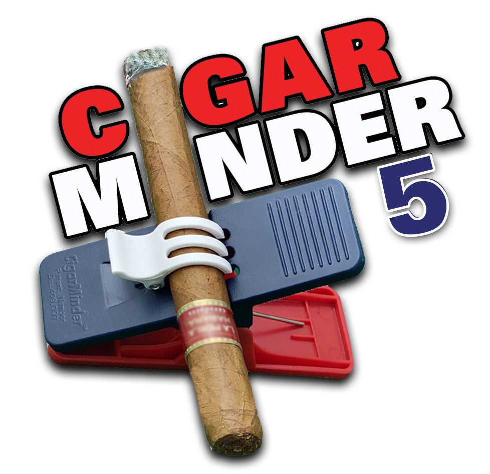 Cigar Minder.