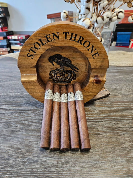 Call To Arms Stolen Throne