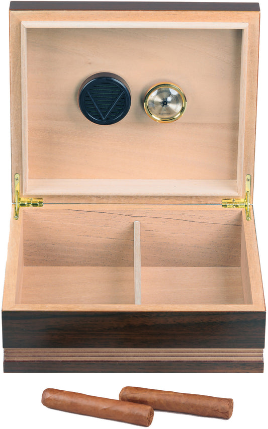 The Duke Humidor - Afterburner Cigar store