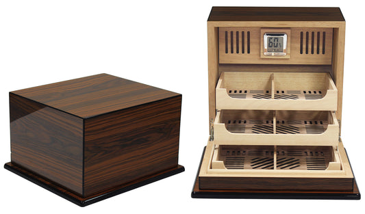 The Elevate Humidor.