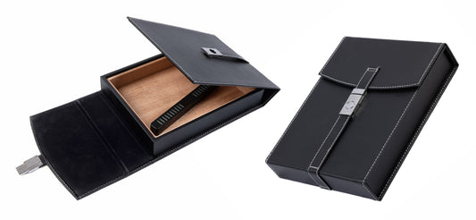 The Florence Humidor - Afterburner Cigar store