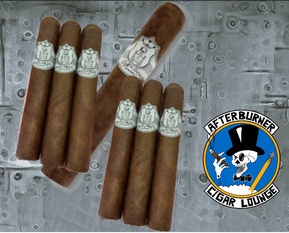 Call To Arms - Afterburner Cigar store