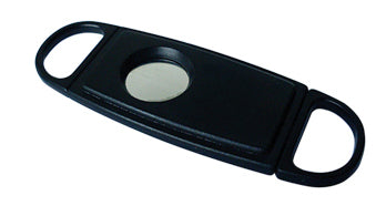 Single Blade Cigar Cutter.