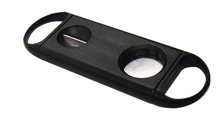 Combo Cigar Cutter.