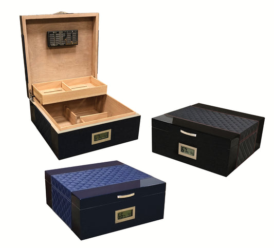 The Hampton Humidor.