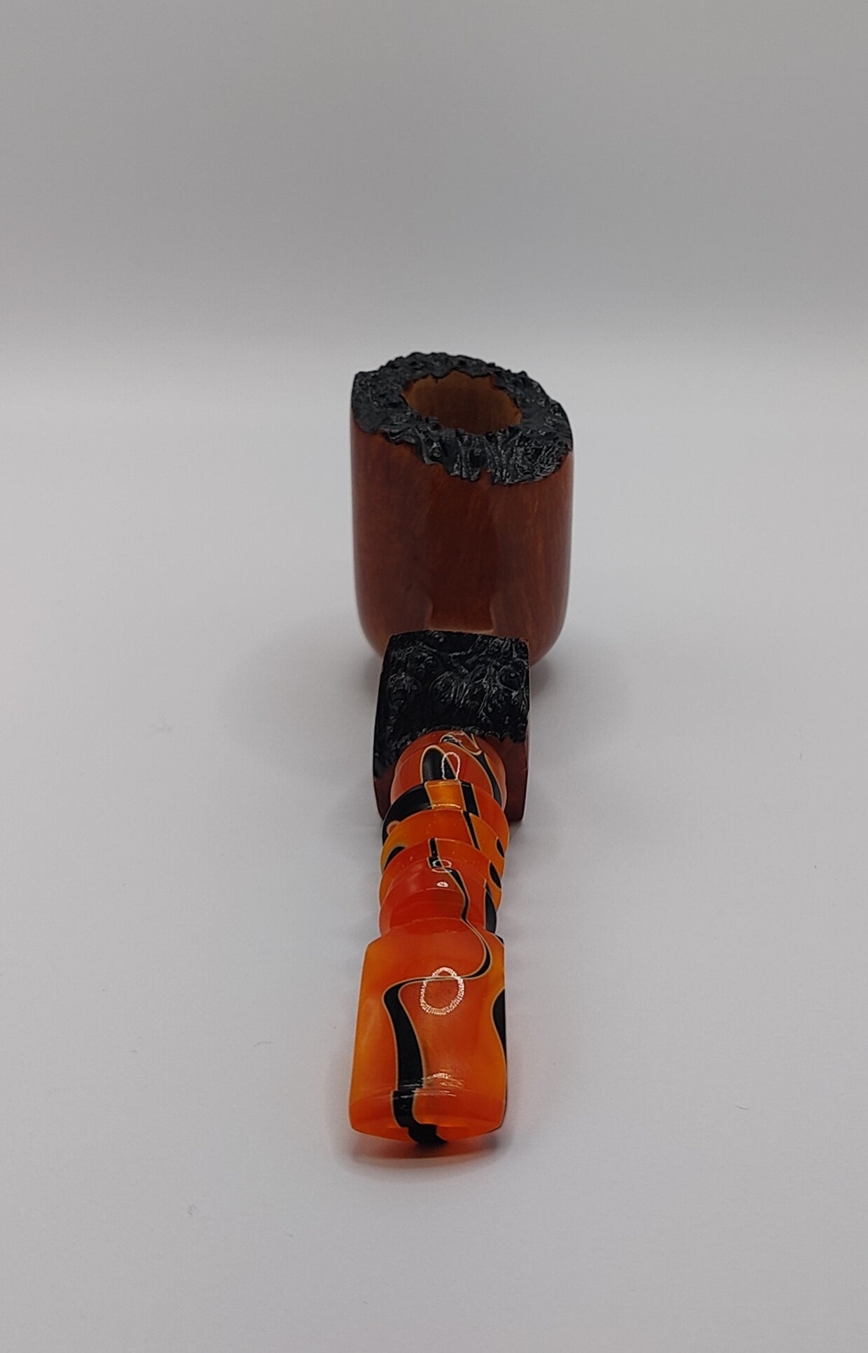 Campfire tobacco pipe - Afterburner Cigar store