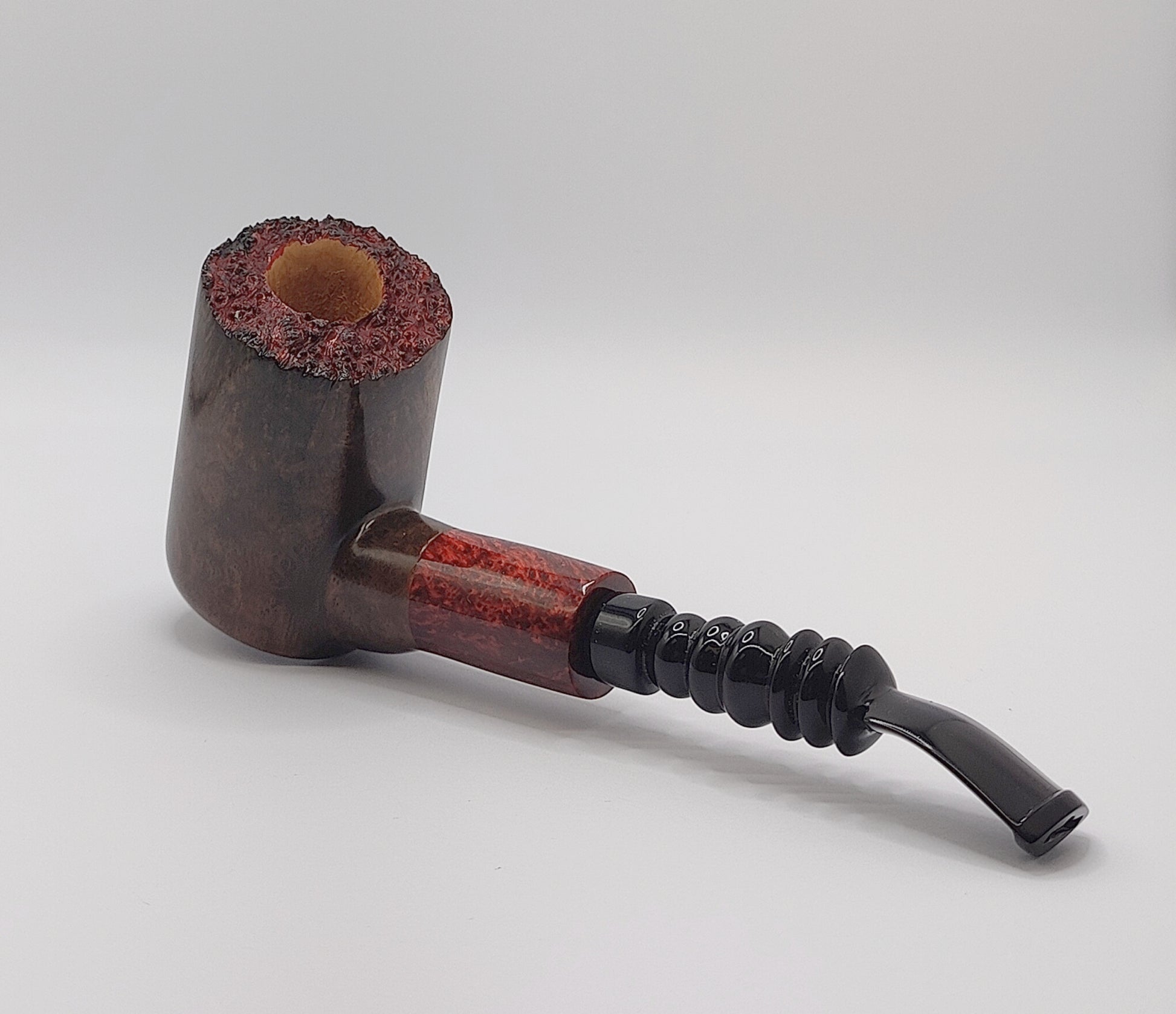 The Carpenter, tobacco pipe - Afterburner Cigar store