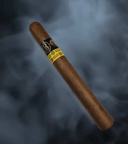 LCA Peruvian Gold by Rojas Cigars, 5 pack