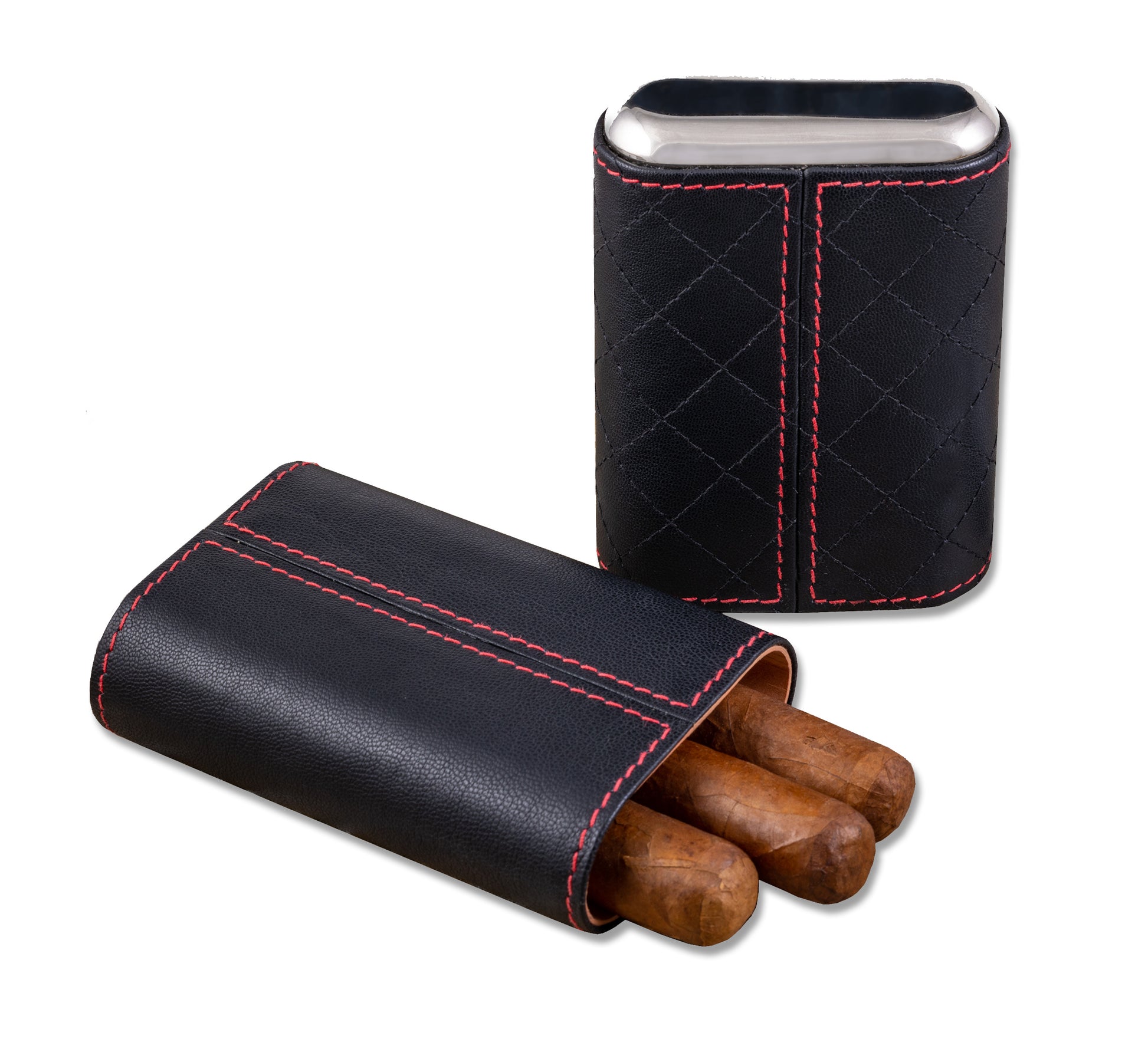 The Drexel Cigar Case.