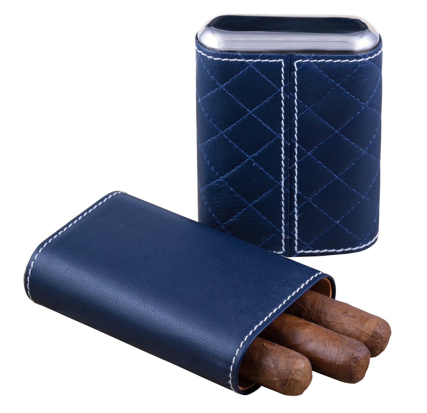 The Drexel Cigar Case.