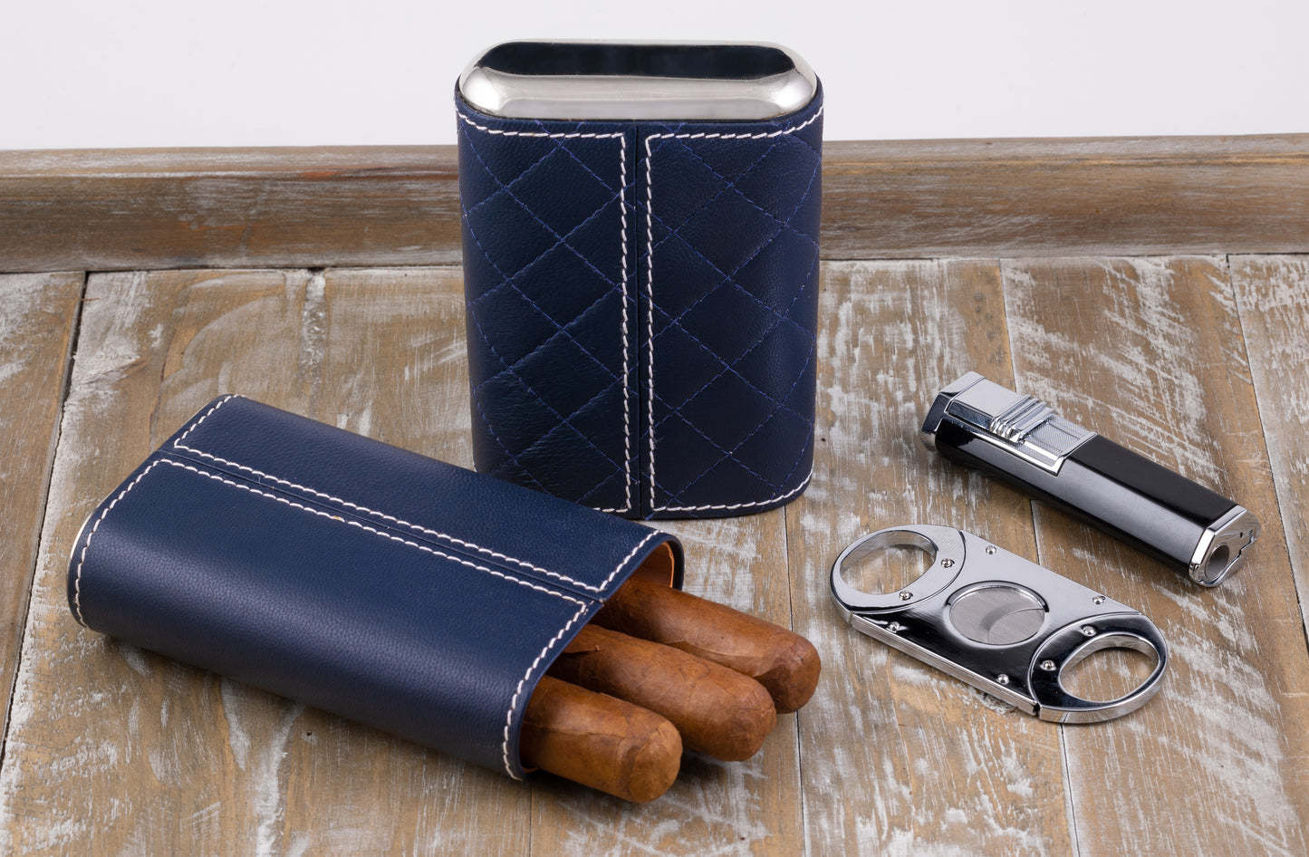 The Drexel Cigar Case.