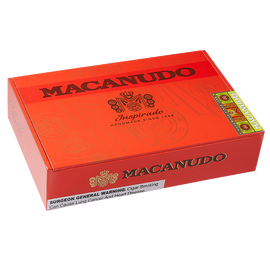 Macanudo Inspirado Red