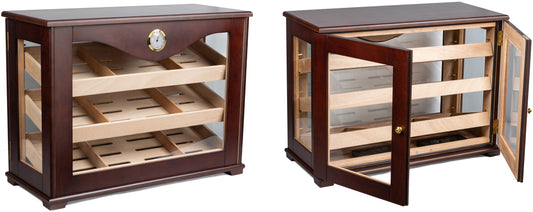 The Marciano Humidor.