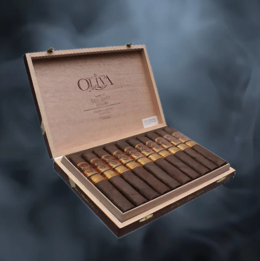 Oliva Serie 'V' Melanio Maduro