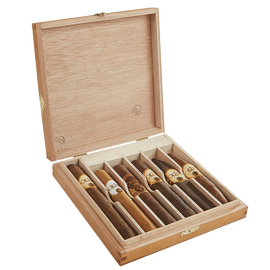 Oliva Variety Sampler Pack of 6