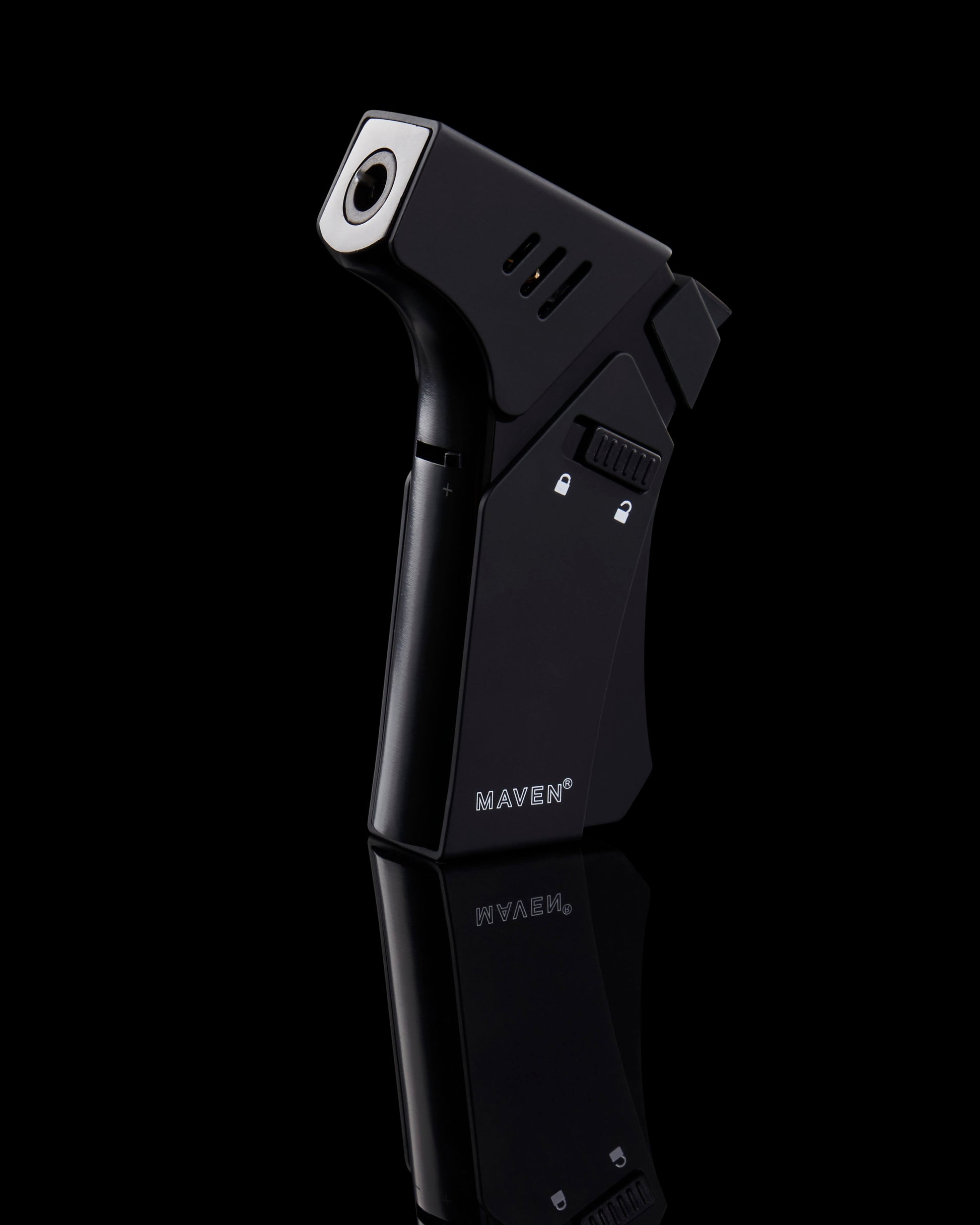 The Maven Pro Torch.