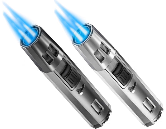 The Partizan Torch.