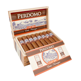 Perdomo Lot 23