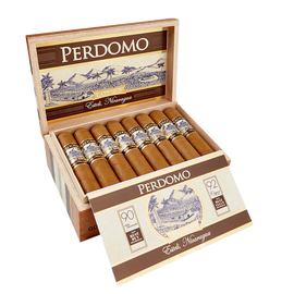 Perdomo Lot 23 Connecticut