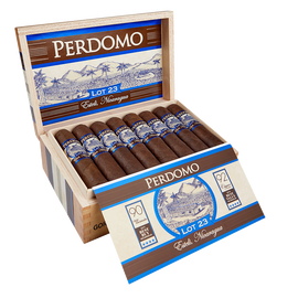 Perdomo Lot 23 Maduro