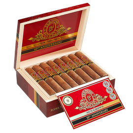 Perdomo Reserve 10th Anniversary Box Pressed Sun-Grown