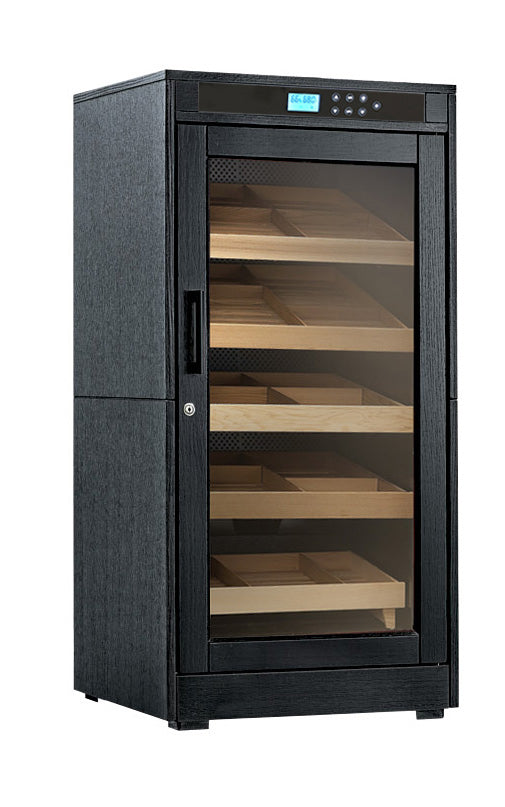 The Redford Lite Humidor.