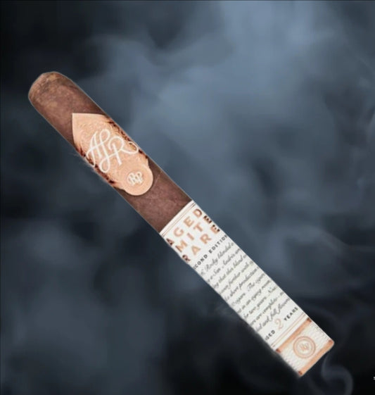 Rocky Patel ALR Second Edition