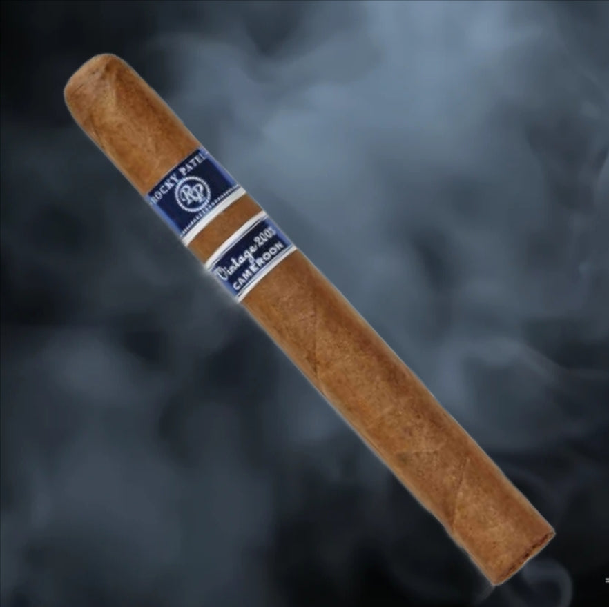 Rocky Patel Vintage 2003 Cameroon