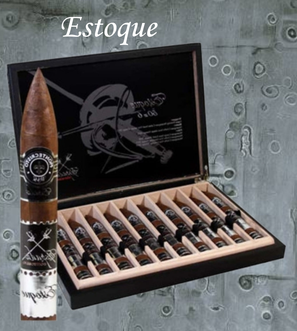 Montecristo Espada - Afterburner Cigar store