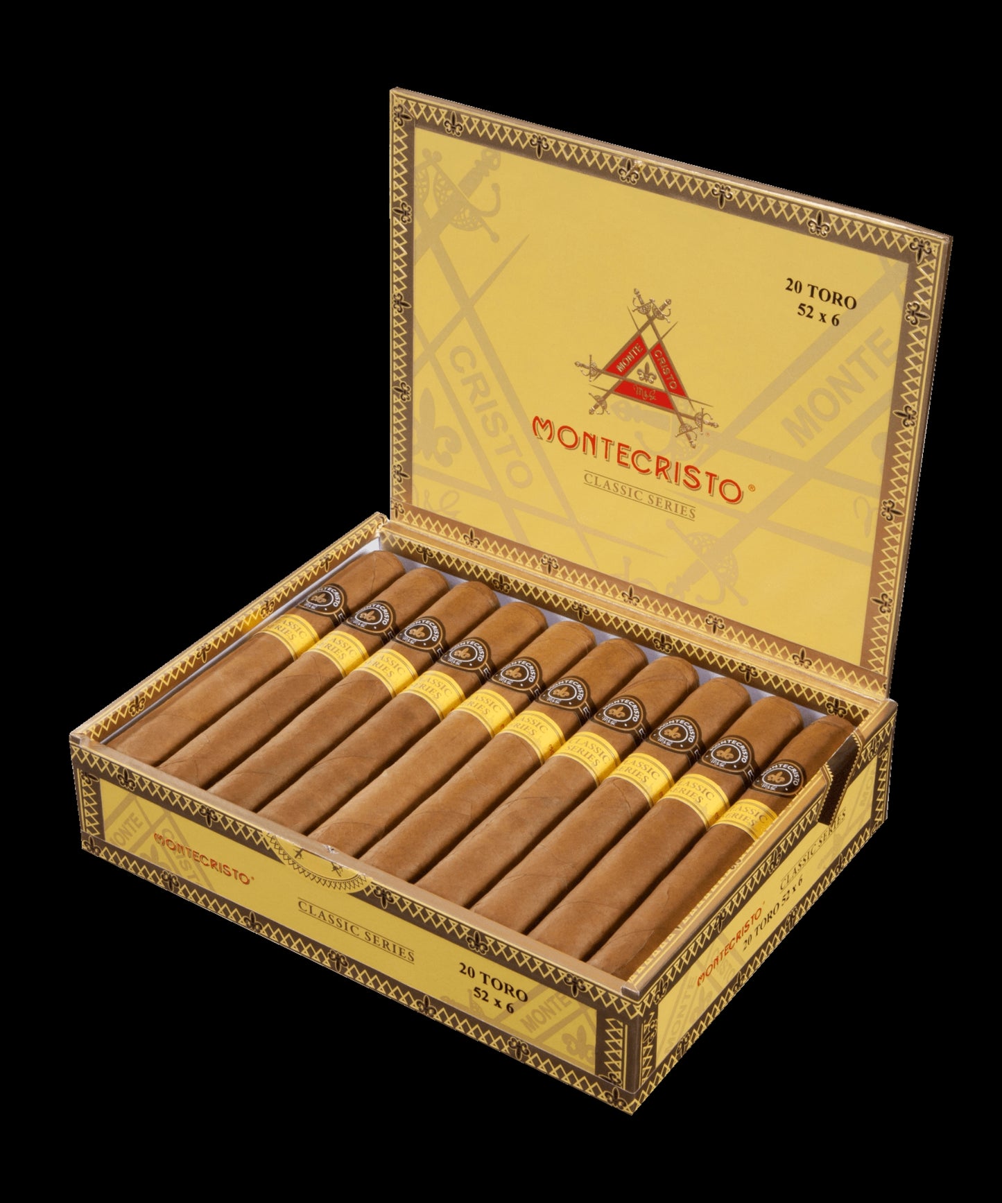 Montecristo Classic