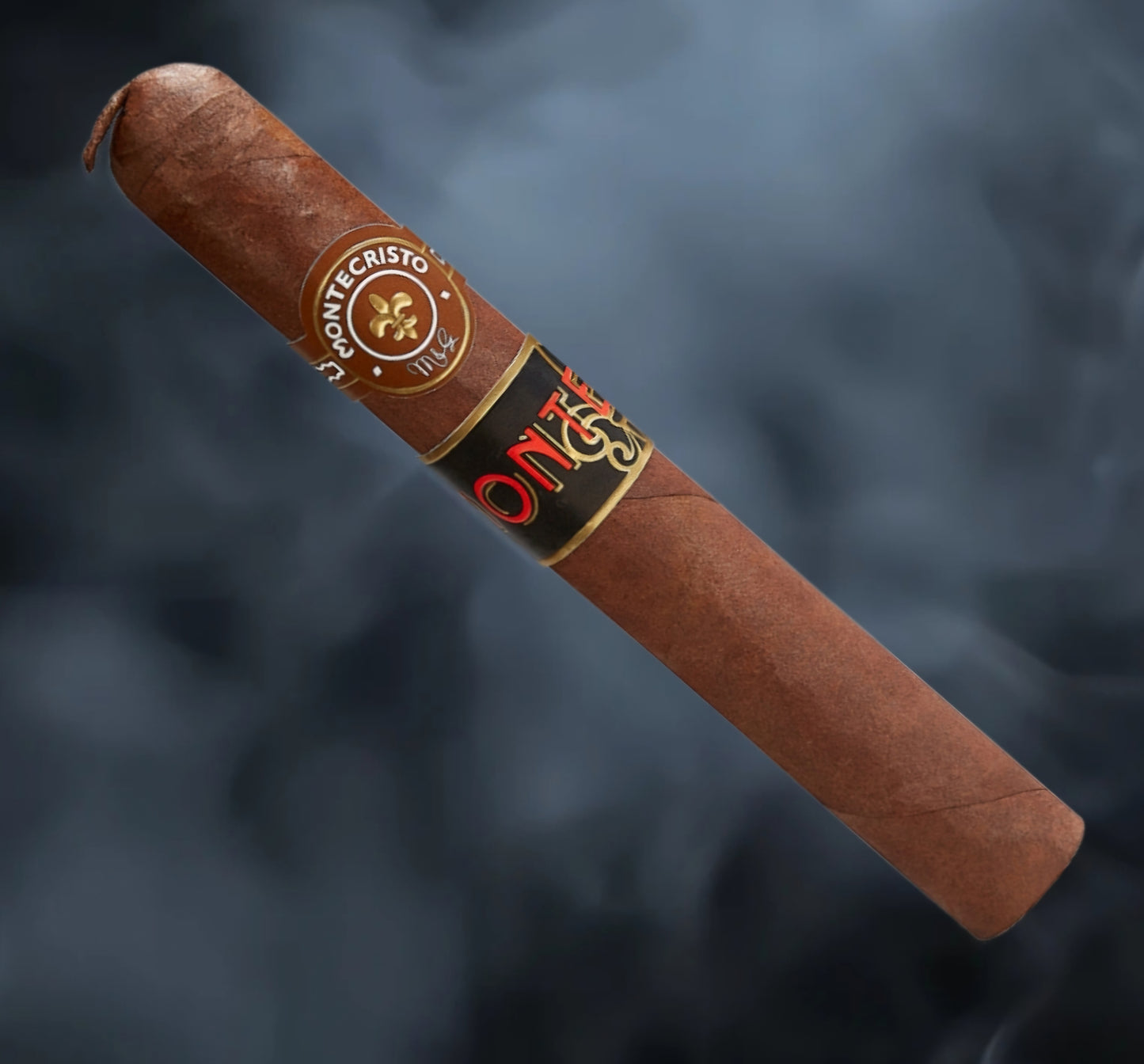 Monte by Montecristo