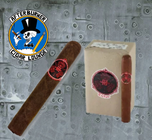 3 Kingdoms - Afterburner Cigar store