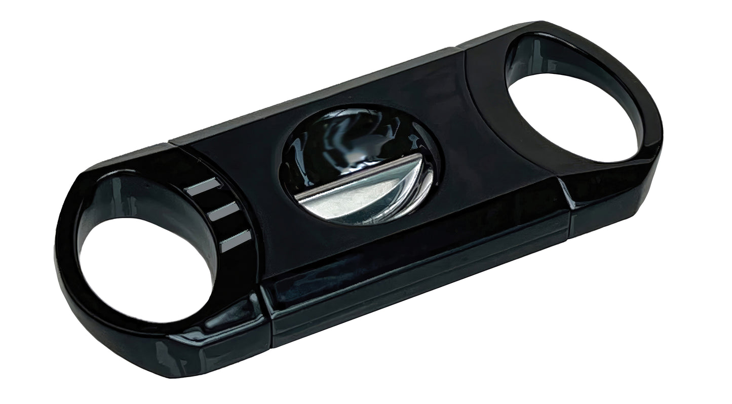 Vivid V-Cut Cigar Cutter.