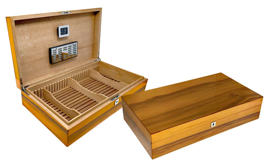 The Winchester Humidor.