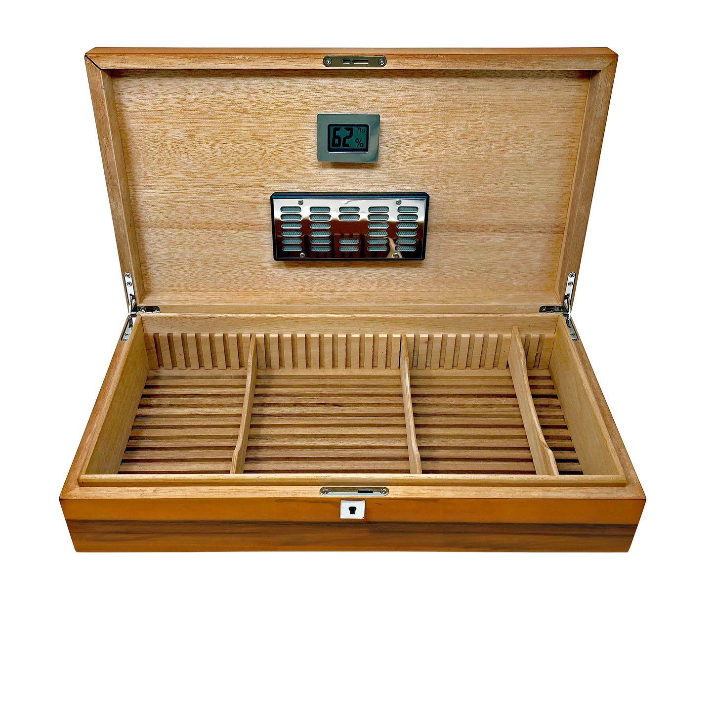 The Winchester Humidor.